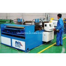 Duct Manufacture Auto - Line3